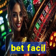 bet facil